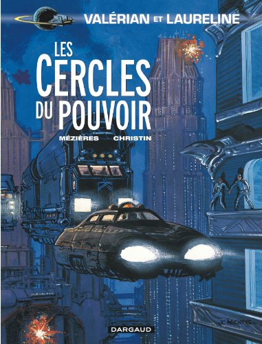 les cercles du pouvoir  