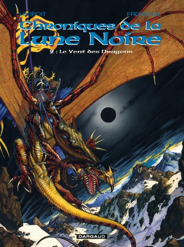 le vent des dragons   [2]