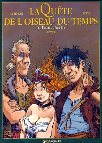 l' ami javin   [5]