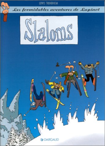 slaloms [0]