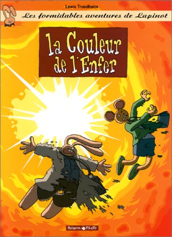 la couleur de l'enfer   [7]