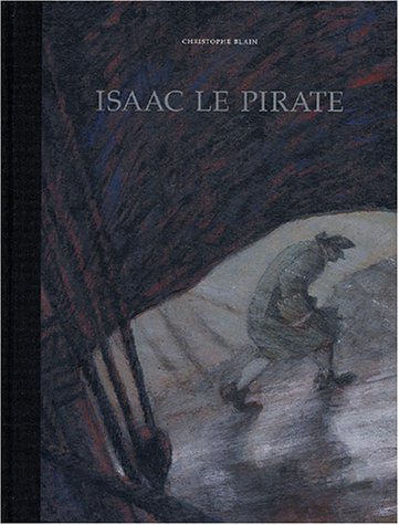 isaac le pirate