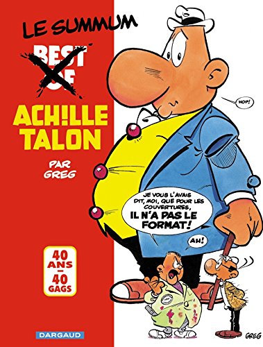 achille talon