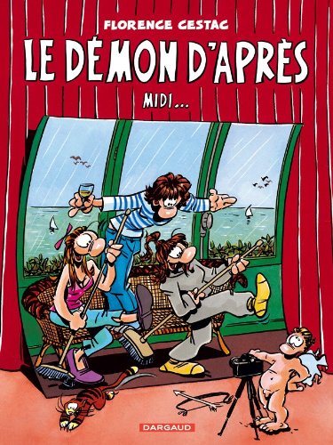 le démon d'après midi  