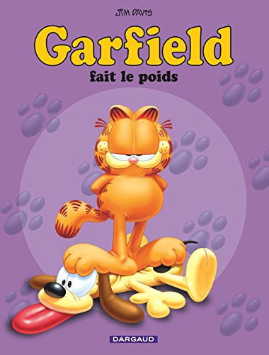 garfield fait le poids [40]