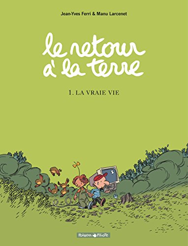 la vraie vie  