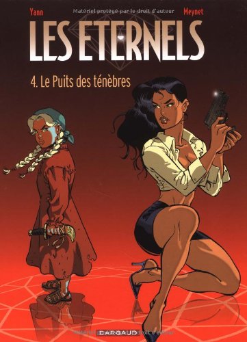 le puits des ténèbres  