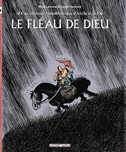 le fléau de dieu  