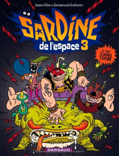 sardine de l'espace /3 [3]