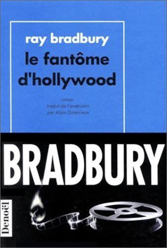 le fantôme d'hollywood  