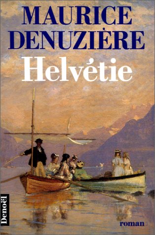 helvétie [1]