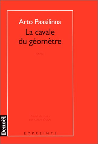 la cavale du géomètre  