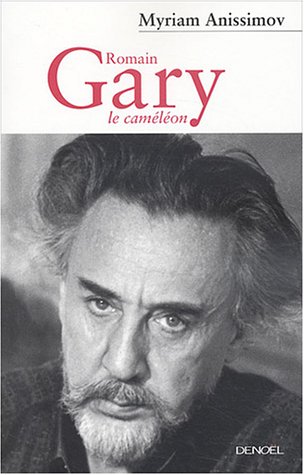 romain gary, le caméléon