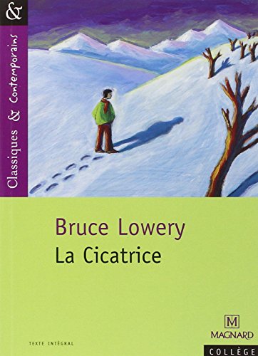 la cicatrice   [12]