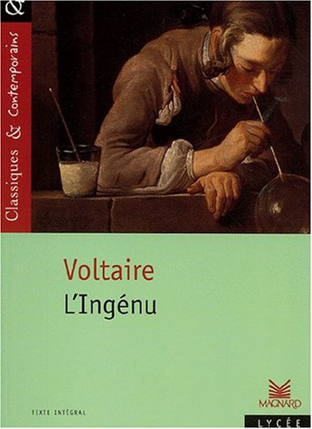 l' ingénu   [48]