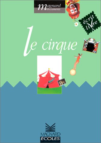 le cirque  