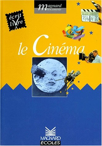 le cinéma  