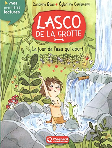 le jour de  l'eau qui court  