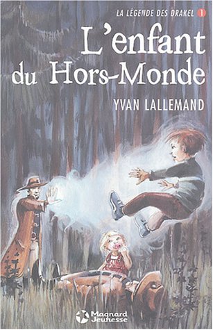 l' enfant du hors-monde   [1]