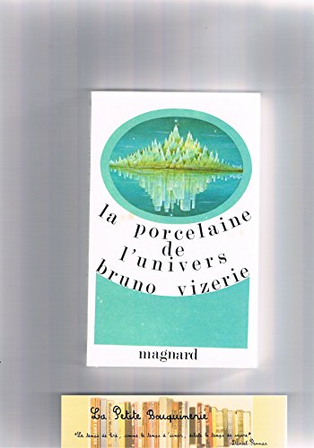 la porcelaine de l'univers   [24]