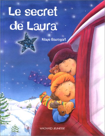 le secret de laura  