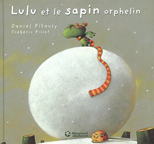 lulu et le sapin orphelin