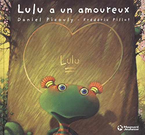 lulu a un amoureux