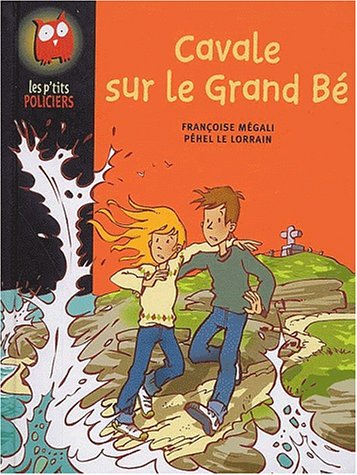 cavale sur le grand bé [5]
