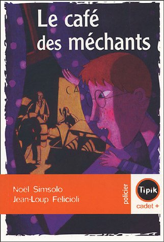 café des méchants (le ) [42]