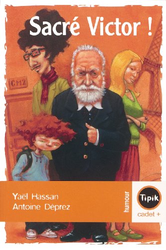 sacré victor !