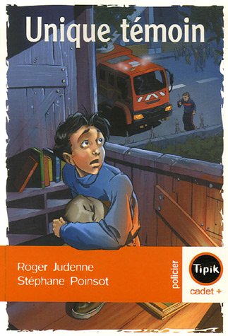 unique témoin