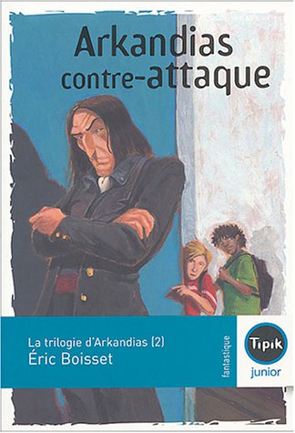 arkandias contre-attaque/2 [2]