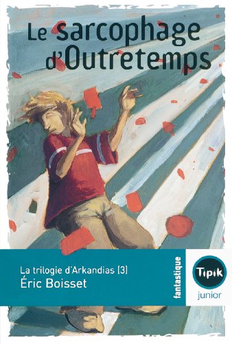 sarcophage d'outretemps (le)/3 [3]