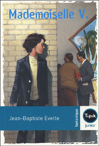 mademoiselle v. [42]