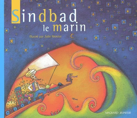 sindbad le marin