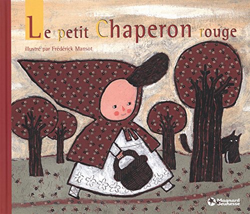 le petit chaperon rouge  
