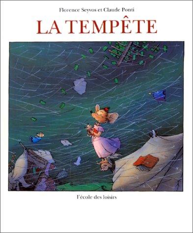 la tempête  