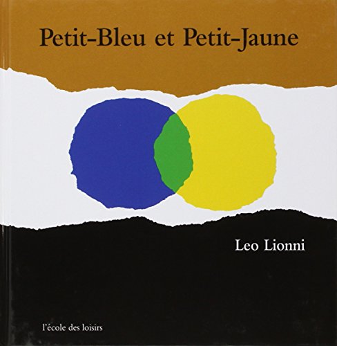 petit-bleu et petit-jaune