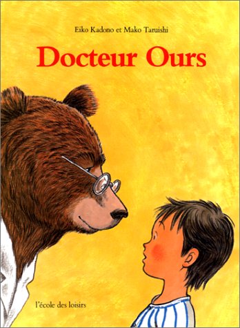 docteur ours