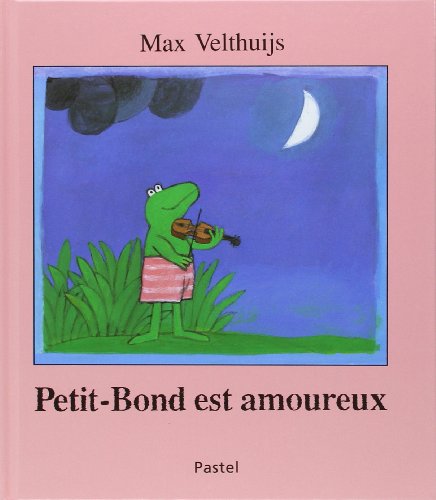 petit-bond est amoureux