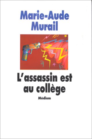 l' assassin est au collège  