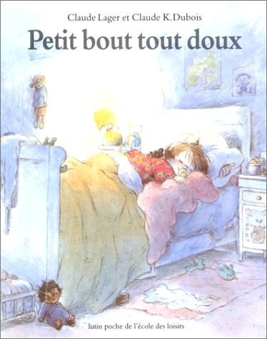 petit bout tout doux