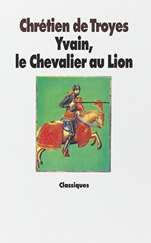 yvain, le chevalier au lion