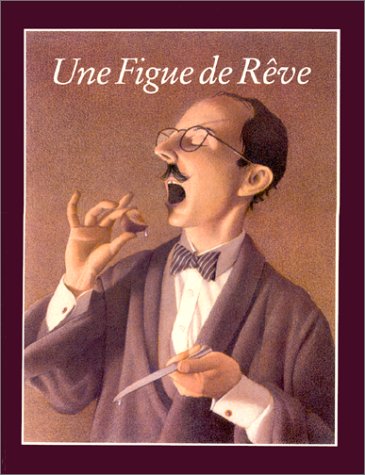 une figue de rêve  