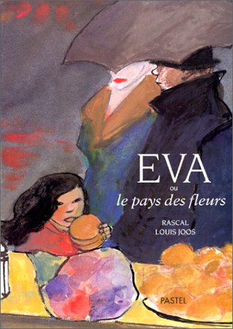 eva ou le pays des fleurs