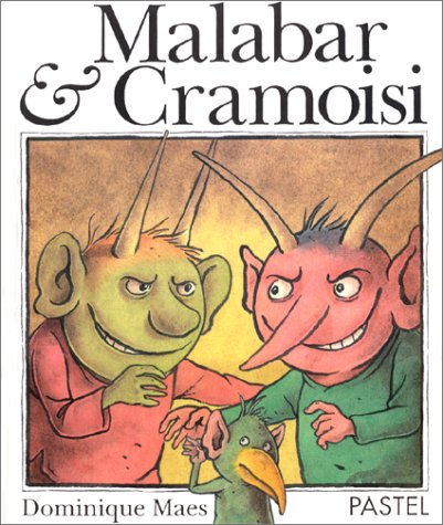 malabar & cramoisi