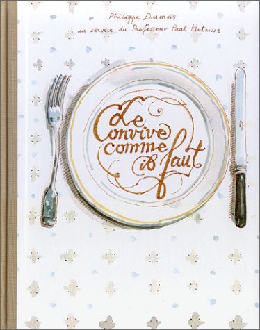 convive comme il faut (prof paul hitaisse) (le )