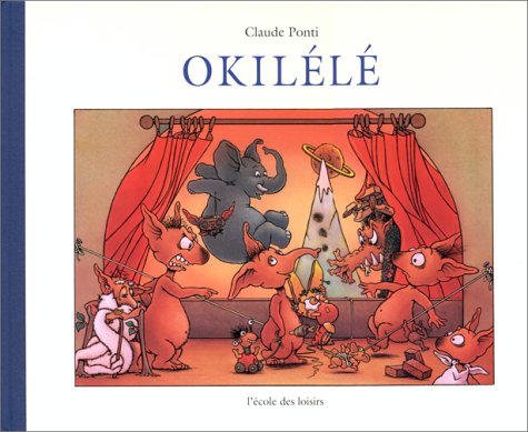 okilélé