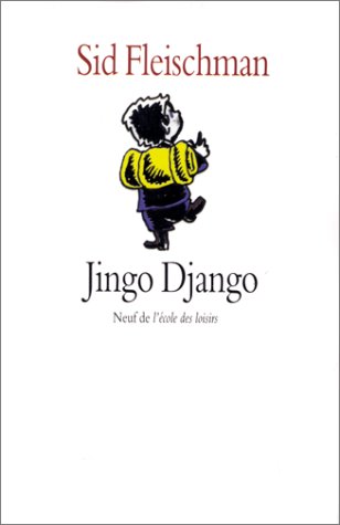 jingo django