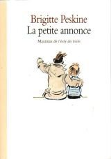 la petite annonce  